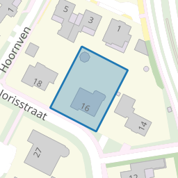 Perceel VHV01-K-1311