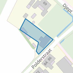 Perceel VHV01-K-1316