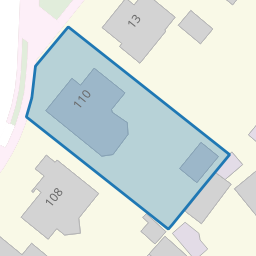 Perceel VHV01-K-1319