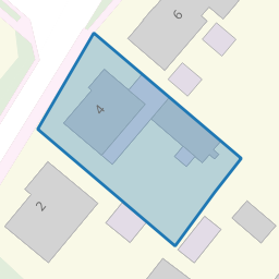 Perceel VHV01-K-1325