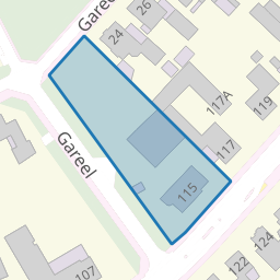 Perceel VHV01-K-1327