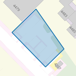 Perceel VHV01-K-1331