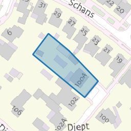 Perceel VHV01-K-1371