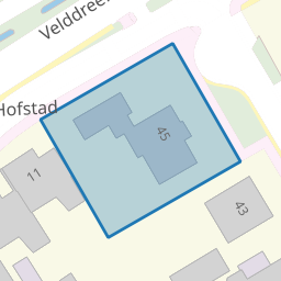 Perceel VHV01-K-1404