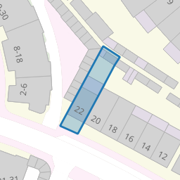 Perceel VHV01-K-1406