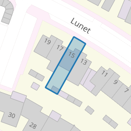 Perceel VHV01-K-1415