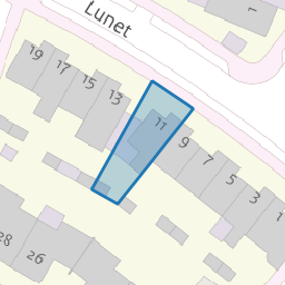 Perceel VHV01-K-1417