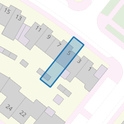 Perceel VHV01-K-1420