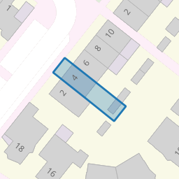 Perceel VHV01-K-1425