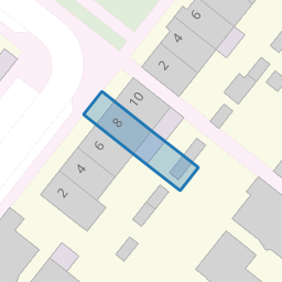 Perceel VHV01-K-1427