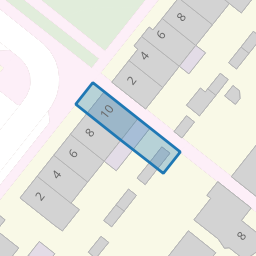 Perceel VHV01-K-1428