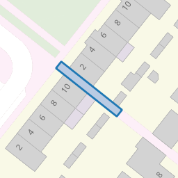 Perceel VHV01-K-1429