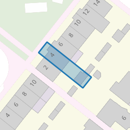 Perceel VHV01-K-1431