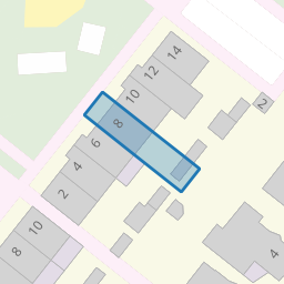 Perceel VHV01-K-1433