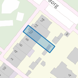 Perceel VHV01-K-1434