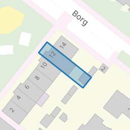 Perceel VHV01-K-1435