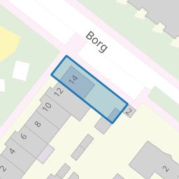 Perceel VHV01-K-1436