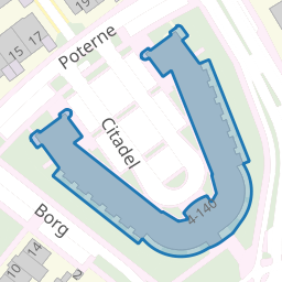 Perceel VHV01-K-1439