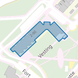 Perceel VHV01-K-1453