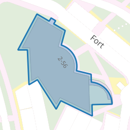 Perceel VHV01-K-1455