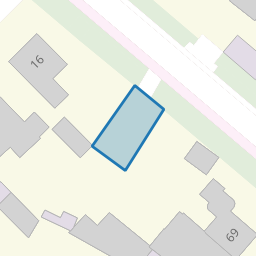 Perceel VHV01-K-1462