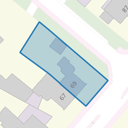 Perceel VHV01-K-1463