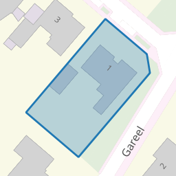 Perceel VHV01-K-1464