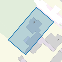 Perceel VHV01-K-1467