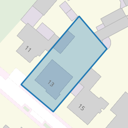 Perceel VHV01-K-1475