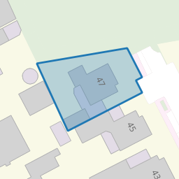 Perceel VHV01-K-1481