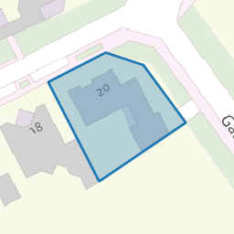 Perceel VHV01-K-1487