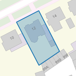 Perceel VHV01-K-1491