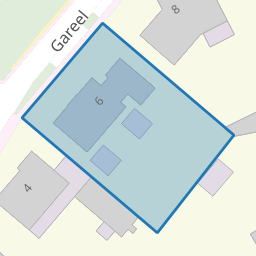 Perceel VHV01-K-1494