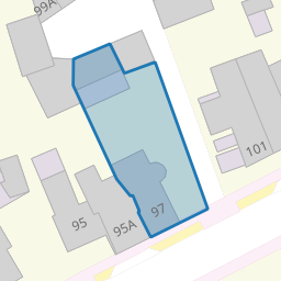 Perceel VHV01-K-1499