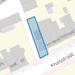 Perceel VHV01-K-1501