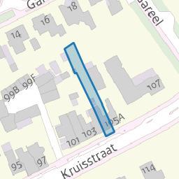 Perceel VHV01-K-1505