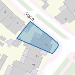 Perceel VHV01-K-1515