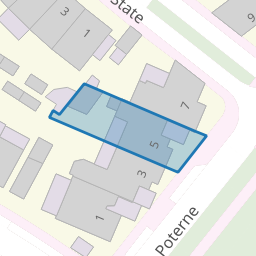 Perceel VHV01-K-1516