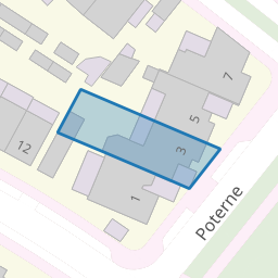 Perceel VHV01-K-1517