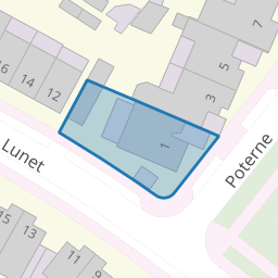 Perceel VHV01-K-1518