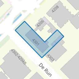 Perceel VHV01-K-1522