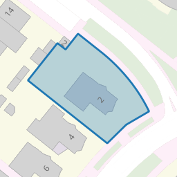 Perceel VHV01-K-1525