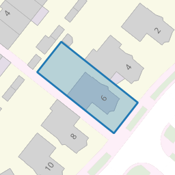 Perceel VHV01-K-1527