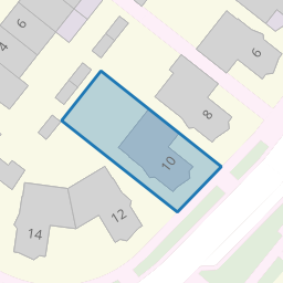 Perceel VHV01-K-1530