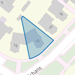 Perceel VHV01-K-1531