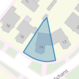 Perceel VHV01-K-1532