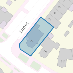 Perceel VHV01-K-1534