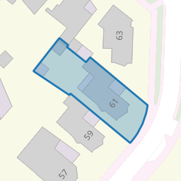 Perceel VHV01-K-1536