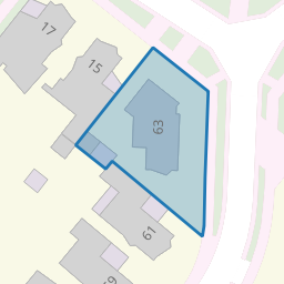 Perceel VHV01-K-1537