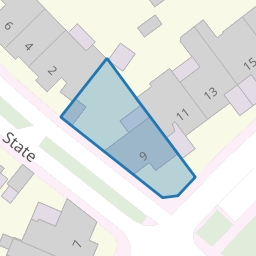 Perceel VHV01-K-1554